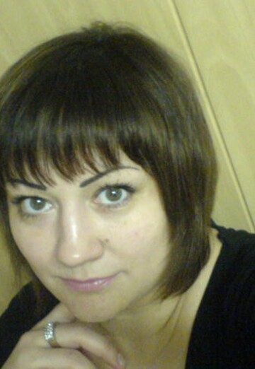 My photo - Natali, 47 from Tchaikovsky (@natali5742248)