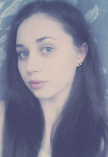 Моя фотографія - Екатерина, 25 з Щучин (@ekaterina66891)