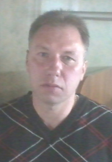 My photo - Feliks, 57 from Polyarny (@feliks336)