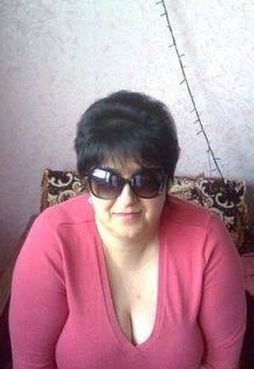Моя фотографія - Тіна, 77 з Тернопіль (@tna118)