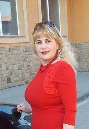 My photo - Galya, 48 from Moscow (@galya3705)
