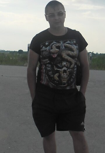 My photo - Sergey, 36 from Lyskovo (@sergey142246)