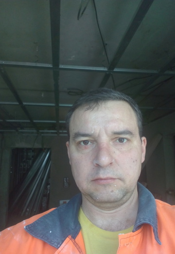My photo - Yuriy, 33 from Voronezh (@uriy164143)