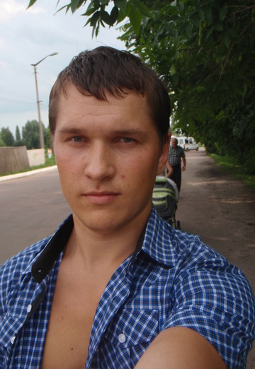 Моя фотография - Владислав, 39 из Нежин (@vladislav27810)