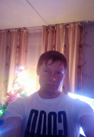 My photo - Anton Gerlic, 29 from Petropavlovsk (@antongerlic)