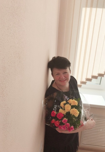 My photo - Natalya, 54 from Bolshoy Kamen (@natalya249014)