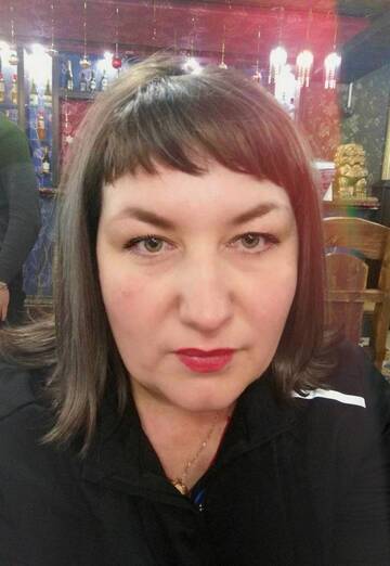 My photo - Svetlana, 46 from Ulan-Ude (@svetlana269928)