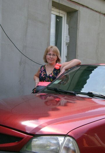 Моя фотография - Наталья, 46 из Луганск (@natalya161660)