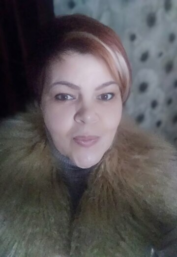 My photo - Elena, 48 from Simferopol (@elena449669)