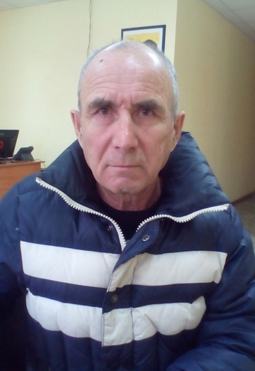 My photo - RAYHAT, 63 from Naberezhnye Chelny (@rayhat0)