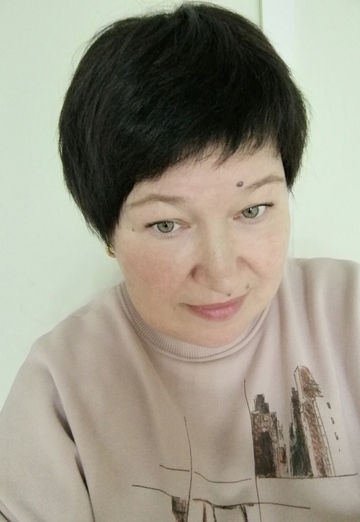 Ma photo - Irina, 51 de Voronej (@irina346979)
