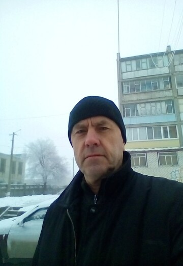 Моя фотография - Владимир, 66 из Ульяновск (@vladimir166744)