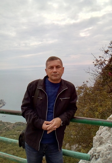 Моя фотография - Игорь, 56 из Севастополь (@igor163072)