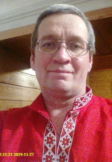 Моя фотография - Владислав, 57 из Челябинск (@vladislav41611)
