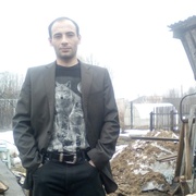 Генрих, 38, Шаховская