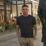 Василий, 27, Москва