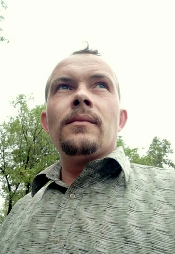 Моя фотография - Геннадий, 39 из Хабаровск (@gennadiy28646)
