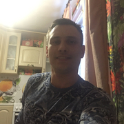 Seniy, 38, Магадан