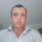 Dilmurod, 33, Торжок