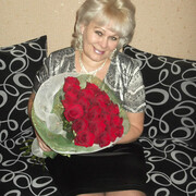 Любовь, 55, Березовский (Кемеровская обл.)