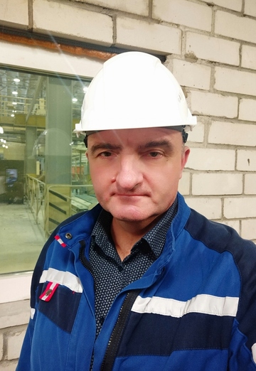 My photo - Igor, 48 from Yekaterinburg (@igor316859)