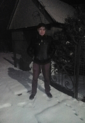 My photo - Vitaliy, 53 from Mtsensk (@vitaliy99063)