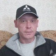 Костя, 36, Сатка