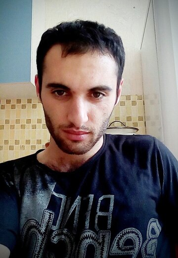 My photo - Eduard, 31 from Lobnya (@eduard17814)