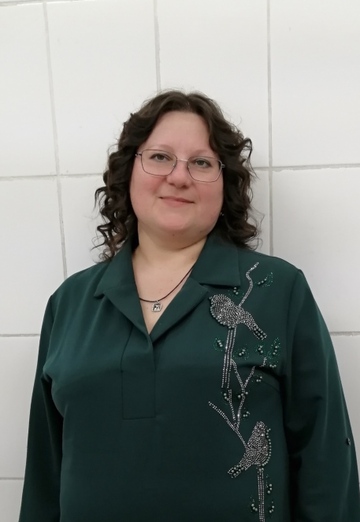 My photo - Olga, 47 from Voronezh (@olga300204)