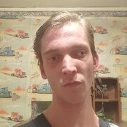Василий, 28, Невель