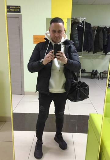 Моя фотография - Ильдар, 41 из Уфа (@ildar12357)