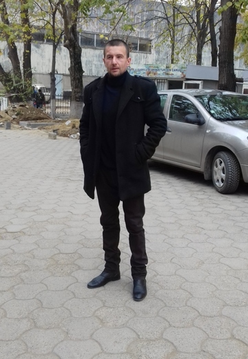 My photo - Evgeniy, 39 from Cahul (@evgeniy235009)