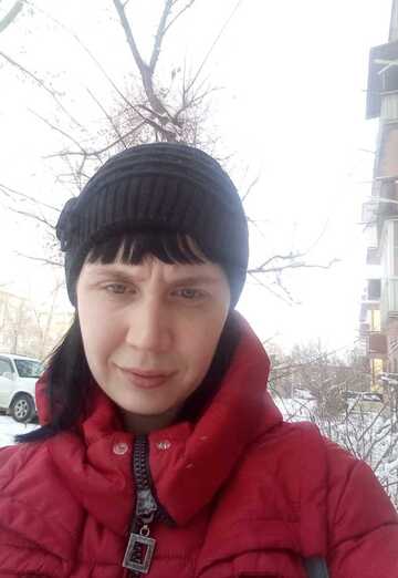 Моя фотография - Алёна, 34 из Новосибирск (@alena106165)