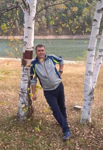 My photo - Aleksandr Yurevich, 43 from Arseniev (@aleksandrchijov0)