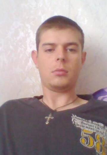 My photo - Ivan, 36 from Mineralnye Vody (@ivan188119)