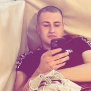 Николай, 25, Кишинёв