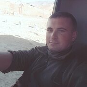 Егор, 32, Красноусольский