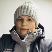 Lyudmila, 59, Онега