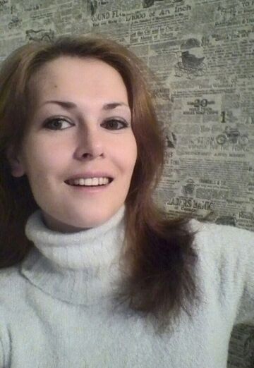 Моя фотография - Оксана, 34 из Минск (@oksana60992)