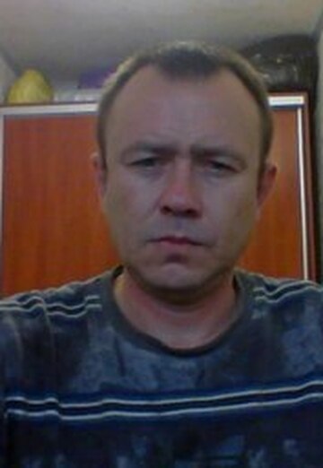 Моя фотография - Виталий, 48 из Торецк (@vitaliy62659)