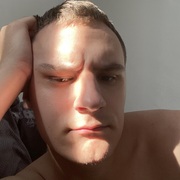 дмитрий, 21, Вологда