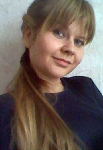My photo - Julia, 32 from Krolevets (@julia10396)