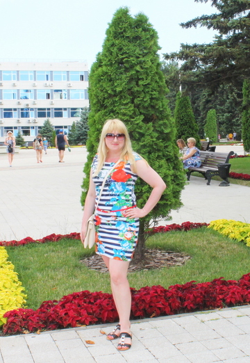 Моя фотография - Таня, 40 из Нижний Новгород (@tanya27880)