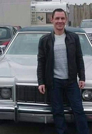 Andrey (@andrey701511) — my photo № 1
