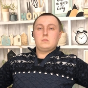 Роман, 29, Серов