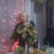 Ольга, 62, Вологда