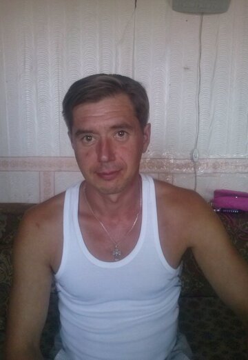 Моя фотография - Вячеслав Царегородцев, 49 из Верещагино (@vyacheslavcaregorodcev)