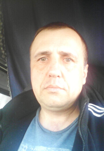 My photo - Oleg, 49 from Zlatoust (@oleg209166)