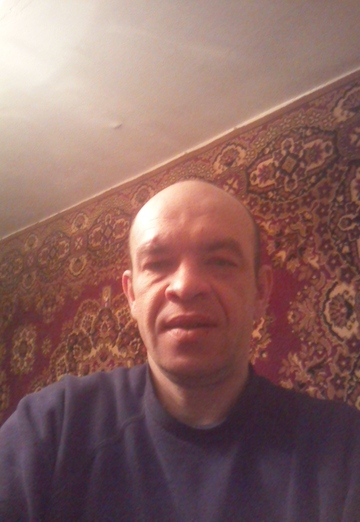 My photo - kolya, 42 from Pinsk (@kolya39839)