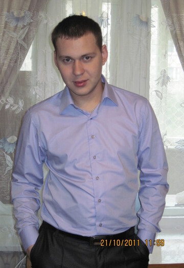 My photo - DAMIR, 35 from Volzhsk (@damir2766)
